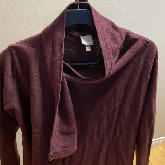 Bench Diction long cardigan - Picture 9 of 13